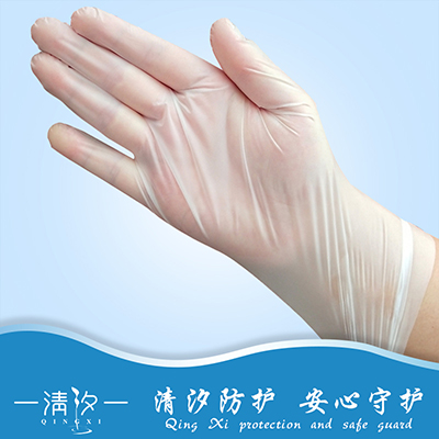cpe手套是什么，優(yōu)點(diǎn)是什么